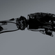 Illustration for article titled Open-Source Cyborg Hand is Making Prosthetics More Accessible Than Ever